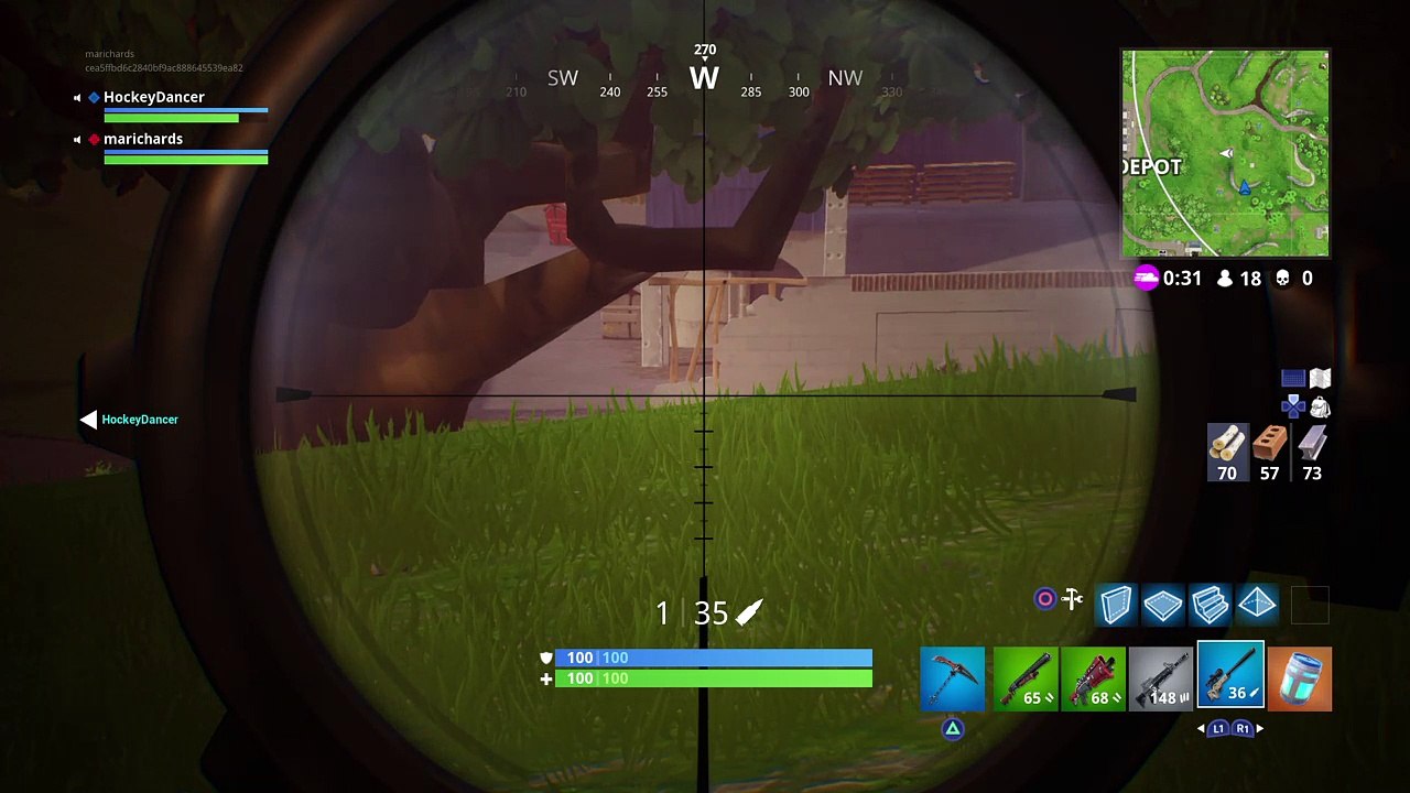 Fortnite