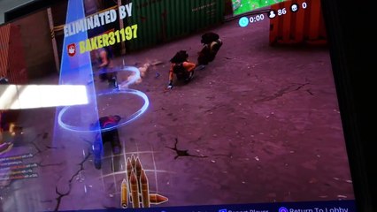 THE BIGGEST FORTNITE MELTDOWN EVER!