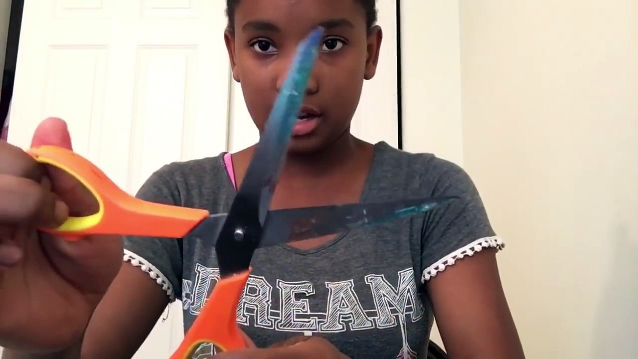 HOMEMADE TAPE SQUISHY TUTORIAL