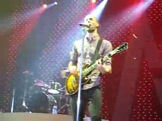 Won't Go Home Without You Maroon 5