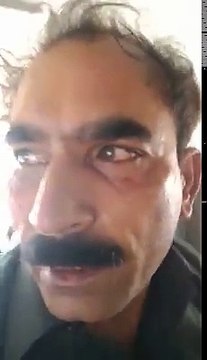 Mirza Ramzan confession Statement About Rana Sana Ullah and Sharyar Rana