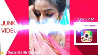 Nithya Ram Tamil Dubsmash  | Nandhini Sun Tv Serial Actress | Tamil Dubsmash Musically