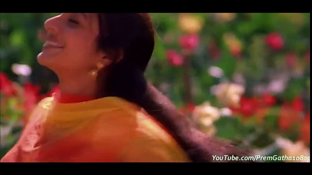 Chal Chal Mere Sang Astitva 1080p HD Song