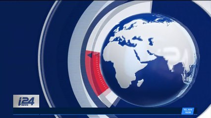 Tsahal a visé des positions du Hamas à Gaza