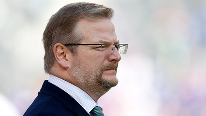 Rapoport: Jets interested in multiple QBs with the No. 3 pick