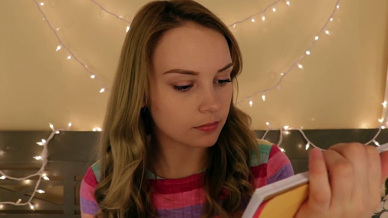 ASMR Sketching You ❤️