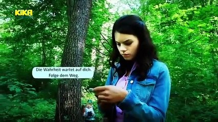 Schloss Einstein Folge 914 (Staffel 21 Folge 18)