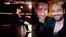 50mn Inside : Jérôme Commandeur révèle comment Dany Boon l’a aidé à se lancer (Vidéo)