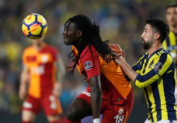 Turquie : Pas de but mais du spectacle dans le derby entre Fenerbahçe et Galatasaray