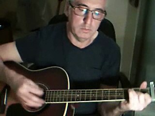 Si j'etai un charpentier(Johnny Hallyday).