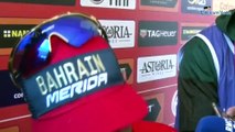 Milan-San Remo 2018 - Vincenzo Nibali : 