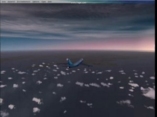 Vol martinique france Telec