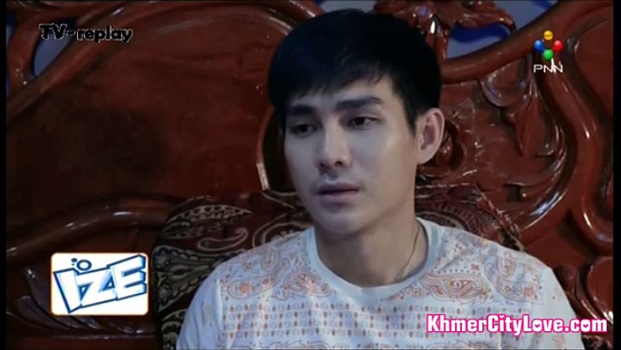 គ្រូពេទ្យខ្ញុំ ភាគទី២៣