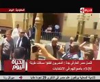 قنصل مصر بجدة: ننحنى للمصريين إجلالا لمشاركتهم الكثيفة بانتخابات الرئاسة