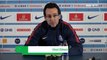 Unai Emery pense que l'Olympique de Marseille peut gagner la Ligue Europa