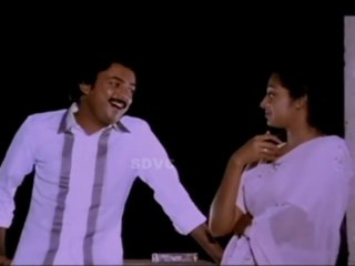 Nilavu Thoongum - Mohan, Ilavarasi - SPB, Janaki Hits - Kunguma Chimizh - Super _HIGH