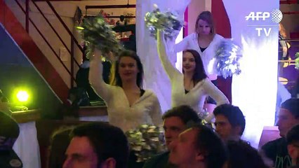 Le catch français en quête d'un nouvel âge d'or