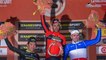 Milan-San Remo 2018 - Arnaud Démare : "Nibali était très fort, il a fait un numéro"
