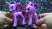 Custom TWIVINE SPARKLE || TWILIGHT SPARKLES EVIL TWIN MLP My Little Pony Tutorial