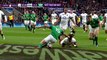 Short Highlights England v Ireland  NatWest 6 Nations
