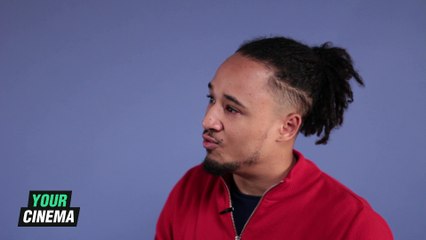 Sebastian Thiel on What He Looks For in Actors! | DAILIES