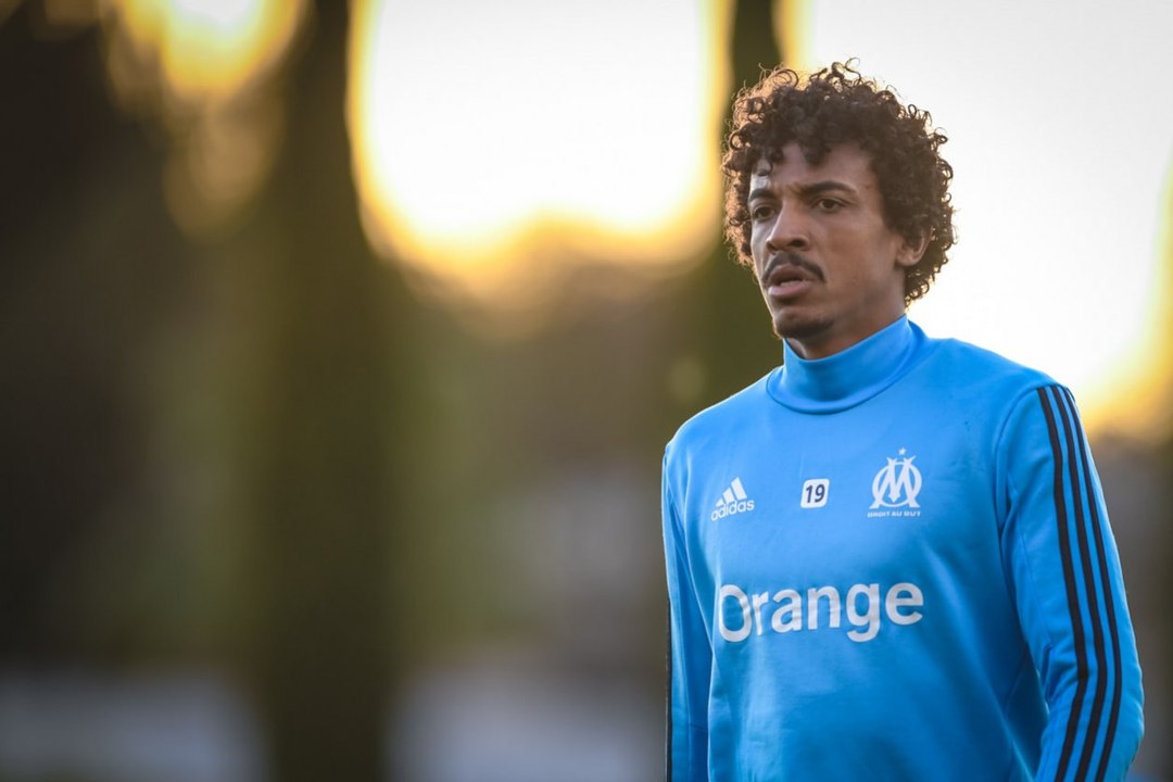 Replay | La conférence de presse de Luiz Gustavo avant OM - Lyon
