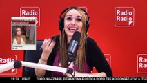 Non Succederà più -17 Marzo 2018- Lo Scrigno di Rebecca con Rebecca De Pasquale(GF14) Angela Viviani (GF13)