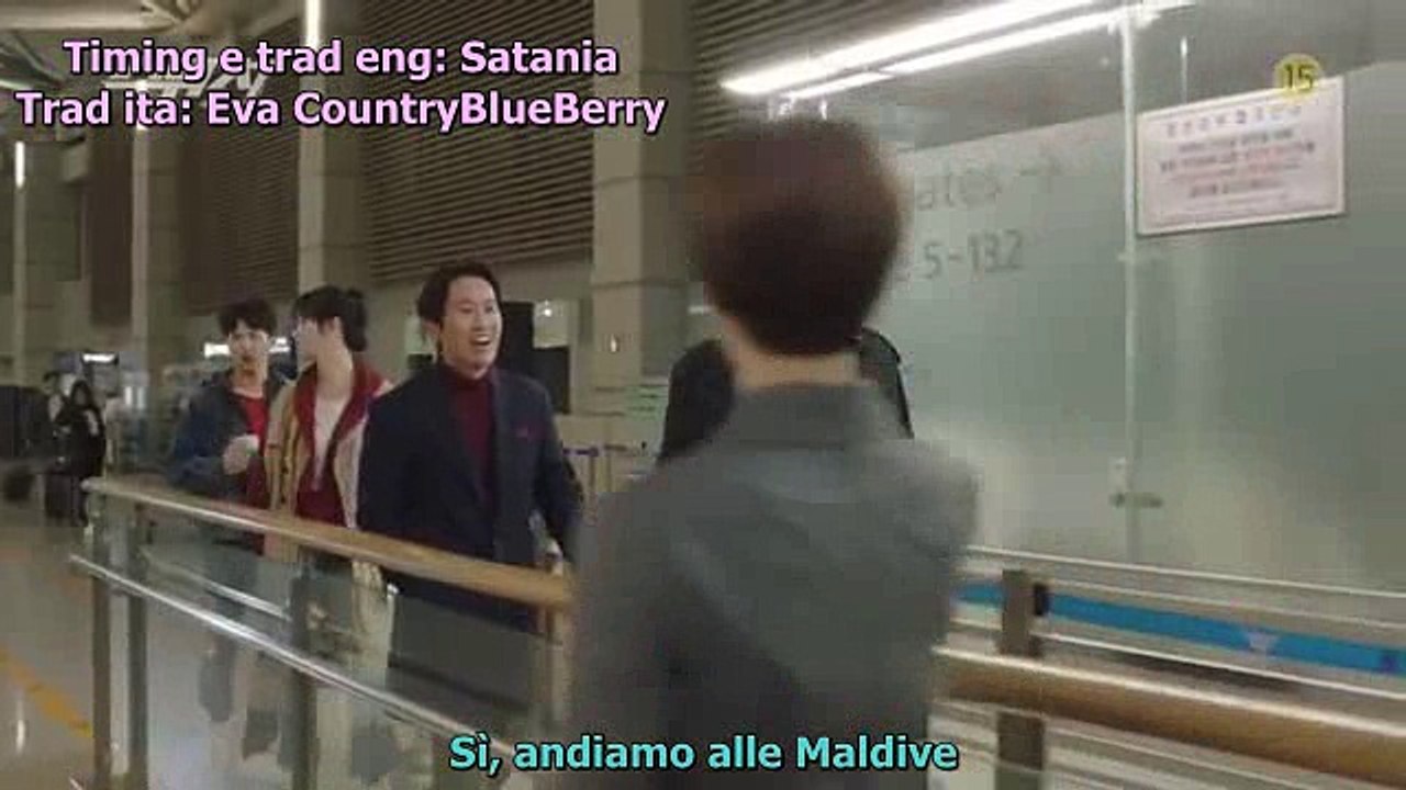 [sub ita] SWITCH teaser #3