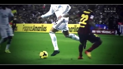 Cristiano Ronaldo humilla al Barcelona