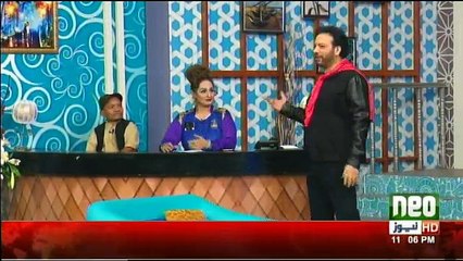 Sawa Teen - 17th March 2018