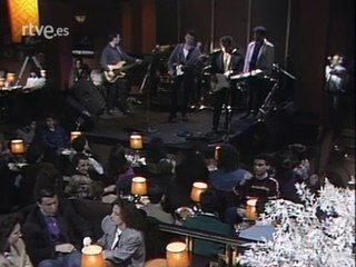 Gabinete Caligari - La Sangre de tu Tristeza