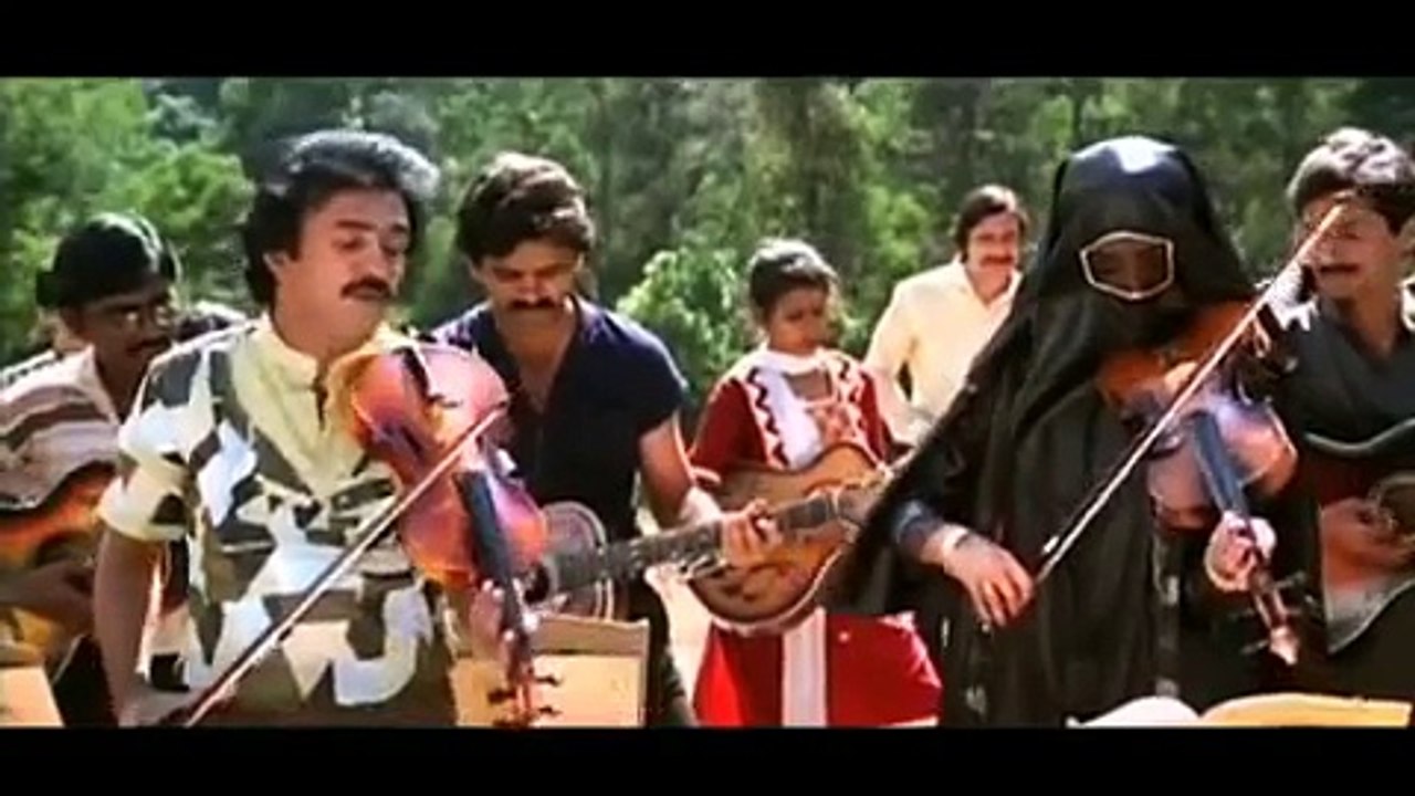 Vaa Vennila Unnai Thane HD Video -- Mella Thiranthathu Kadhavu -- Ilayaraja  M S