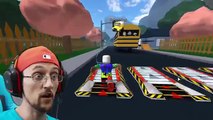 Roblox destroy the neighborhood
