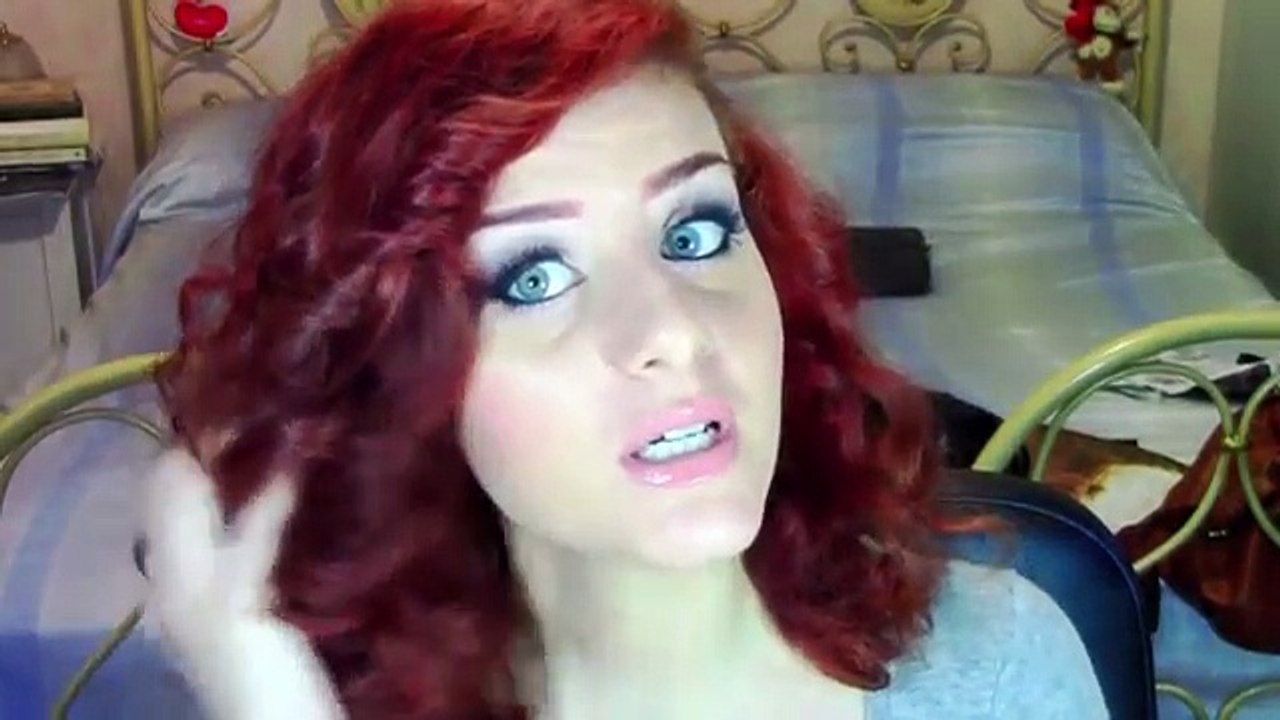 Capelli Mossi SENZA PIASTRA o FERRO Super morbidi con i Bigodini in Velcro (Rollers)