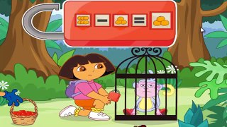 Dora The Explorer Dora New Adventures Cartoon Game For Children