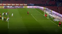 Roberto Rodriguez Goal - Zurich 1 - 1	 Young Boys 17-03-2018