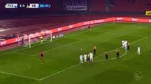Guillaume Hoarau Goal - Zurich 1-2 Young Boys 17-03-2018