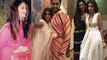 Shweta Bachchan celebrates 44th Birthday | Amitabh Bachchan | Aishwarya Rai