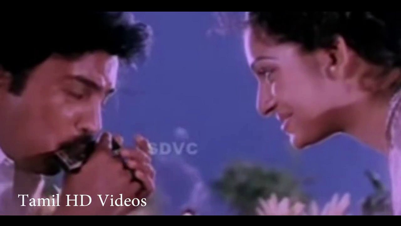 Goodsu vandiyile - Mohan, Ilavarasi, Revathi - Janaki Hits