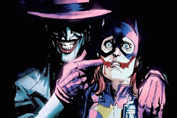 VIDEO COMIC NARRADO Batman The Killing Joke [Complete Motion Comic  Audio Drama] DC COMIC