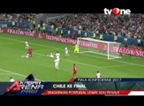 Chile Melaju ke Babak Final