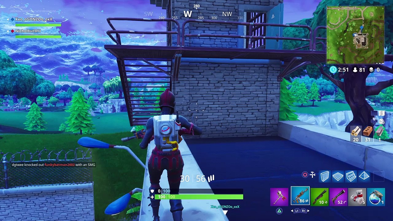 Clean