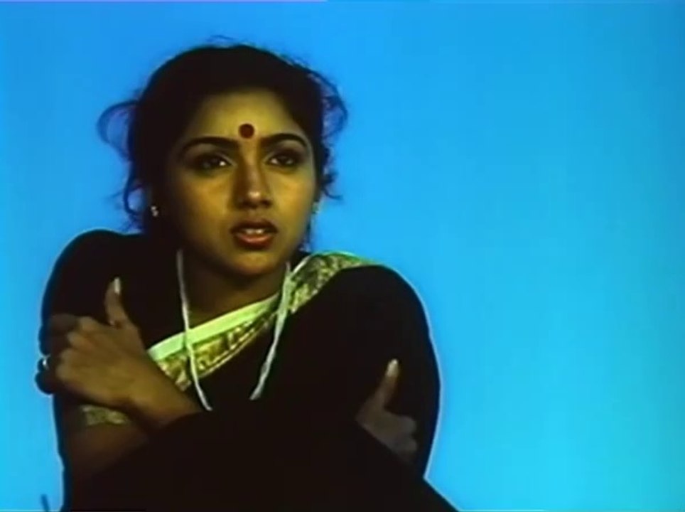 Panivizhum Iravu - Mohan, Revathi - Mouna Raagam - Ilaiyaraja HitsH