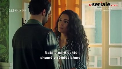 Nusja nga Stamboli - Episodi 108