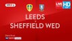 Leeds United vs Sheffield Wednesday 1 - 2 Highlights 17.03.2018 HD