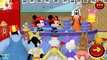 Mickey Mouse Clubhouse - Mickey Fireman Minnie Cooking Fire Truck Rescue - Disney Junior Kids Games - YouTube