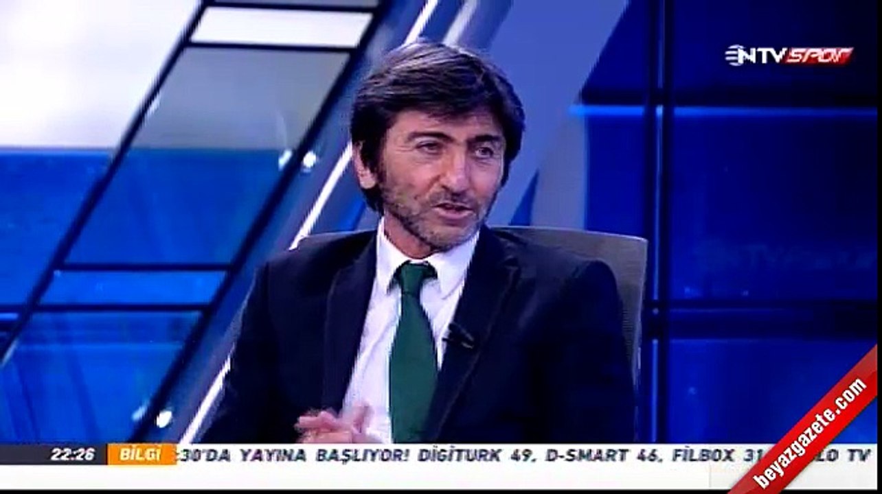 NTV Spor kapandı
