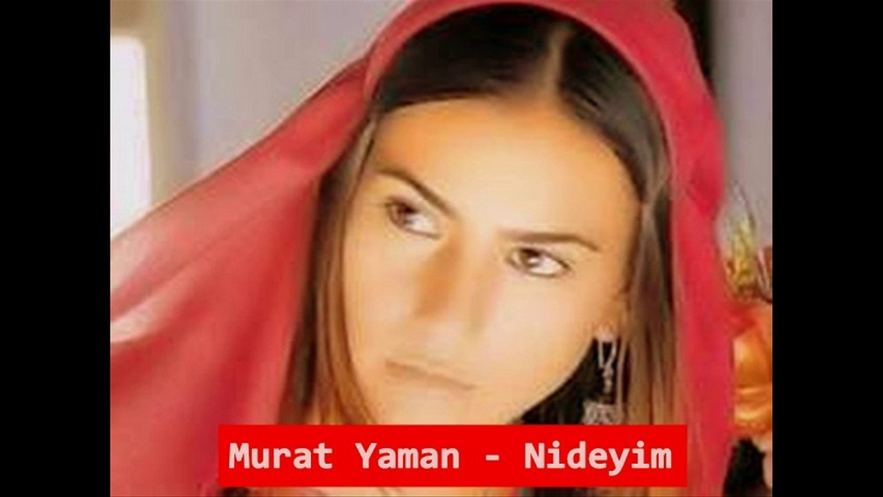 Murat Yaman - Nideyim