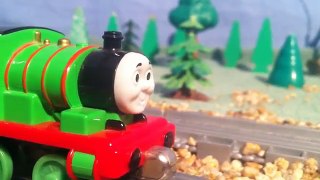 Thomas & Friends: Percys Lucky Day (REMAKE)
