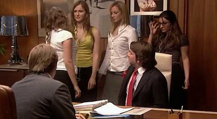 The IT Crowd S03 E01 From Hell